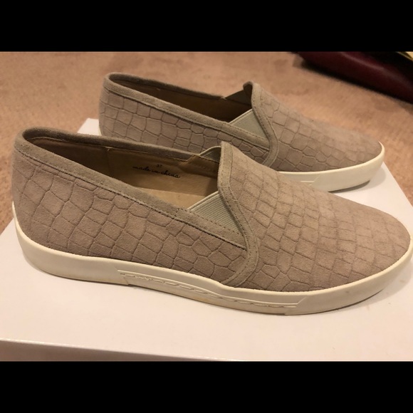 Joie Shoes - Joie Huxley Slip on Sneaker